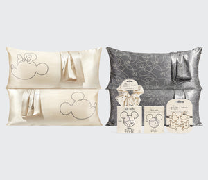 Kitsch x Musse Pigg och Mimmi Samlarpaket - King