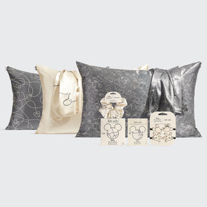 Kitsch x Mickey and Minnie Collectors Bundle