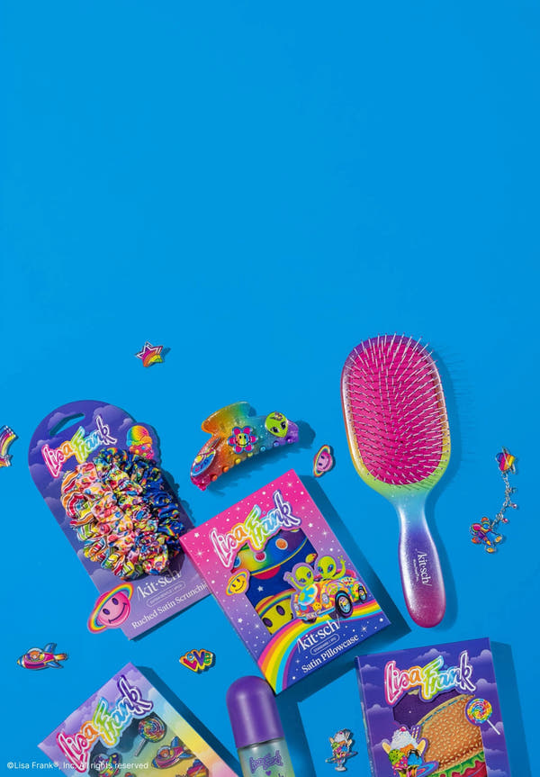 Shop Styling Tools | KITSCH