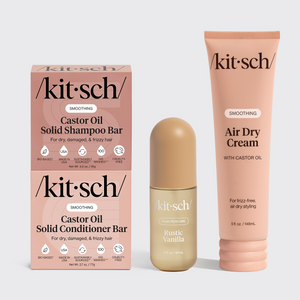 Build Your Own Hair Routine Bundle