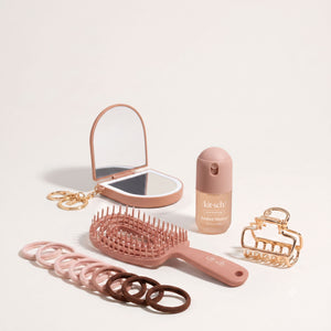 Rush On The Go Kit