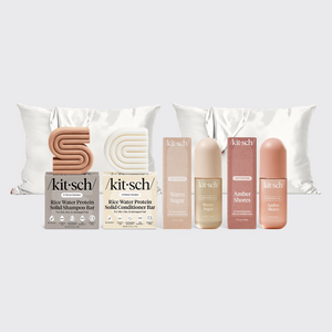 Signature Scent & Care Bundle