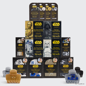Star Wars™ & Kitsch Pacchetto collezione definitiva - King