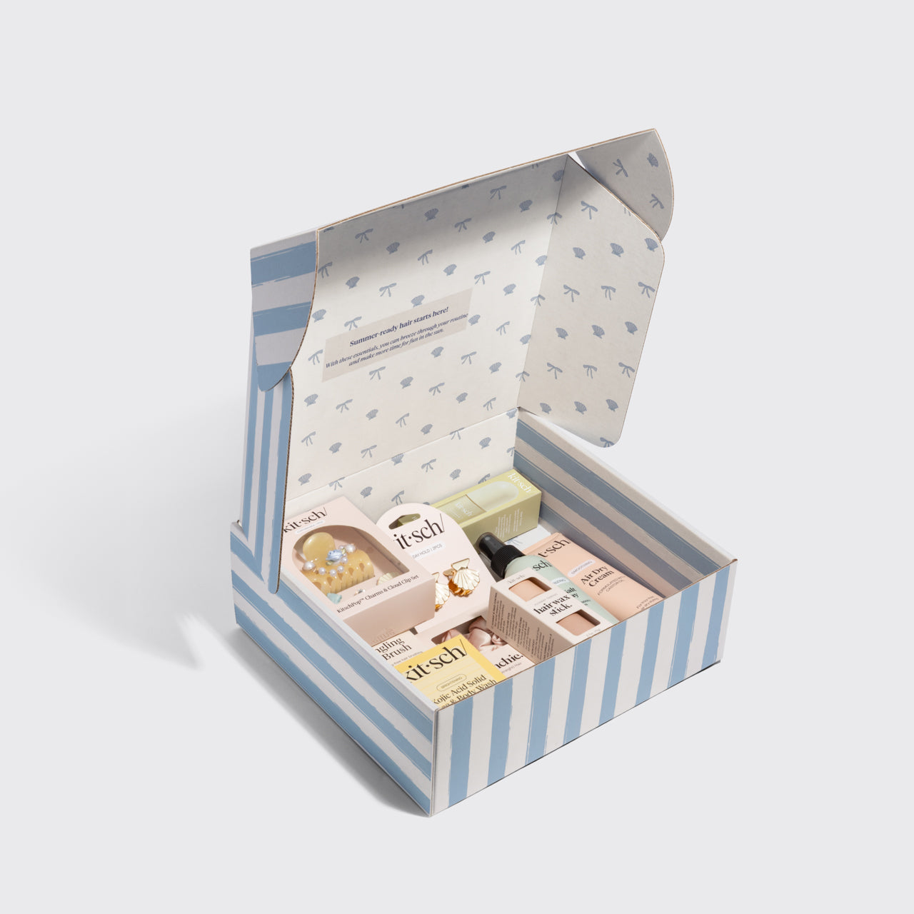 Summer Box