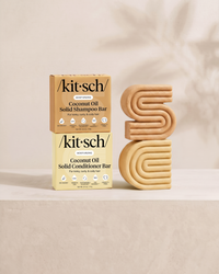 Spring Welcome Kit Coconut Oil