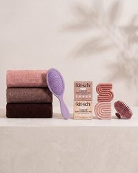 Spring Welcome Kit Castor Oil