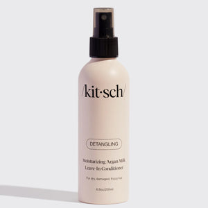 Repairing Argan Oil Shampoo & Conditioner + Leave In Conditioner Bundle