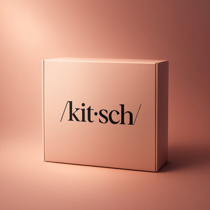 La Caja Misteriosa de Kitsch