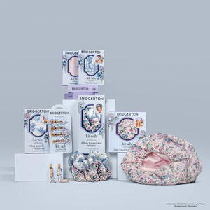 The Wisteria Dream Bridgerton Collector's Bundle - King